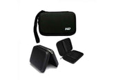 Hard Disk Drive Case | Portable Wd Shockproof Hard Disk Pouch External Hard 2.5